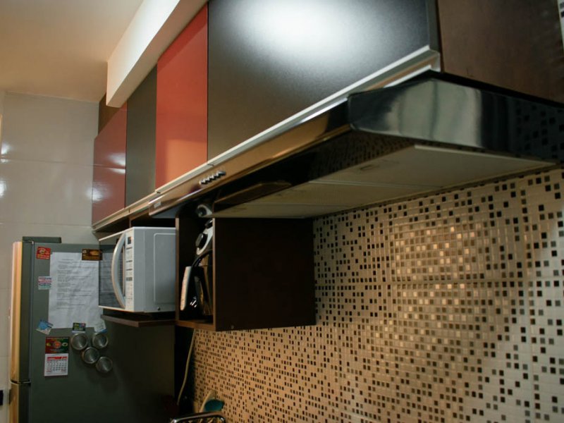 imóvel com 57m² - Santa Amélia - Belo Horizonte