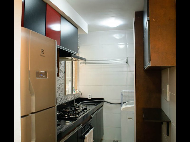 imóvel com 57m² - Santa Amélia - Belo Horizonte