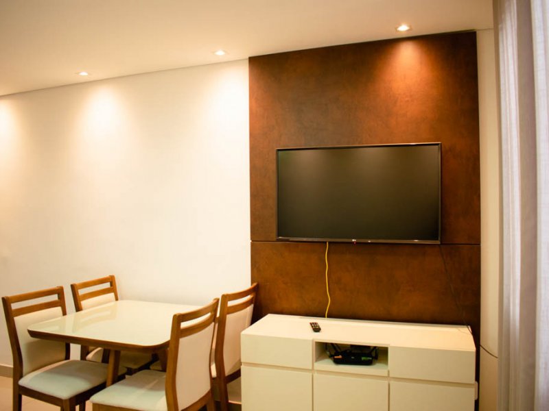 imóvel com 57m² - Santa Amélia - Belo Horizonte