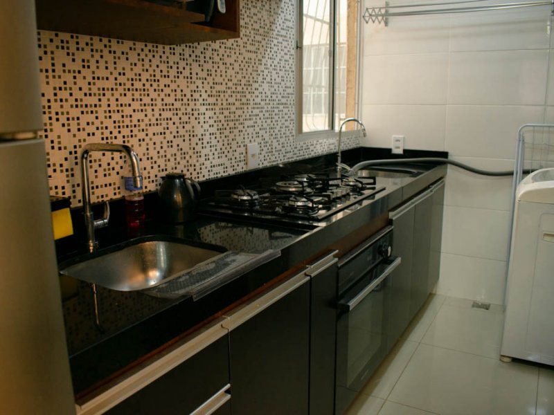 imóvel com 57m² - Santa Amélia - Belo Horizonte