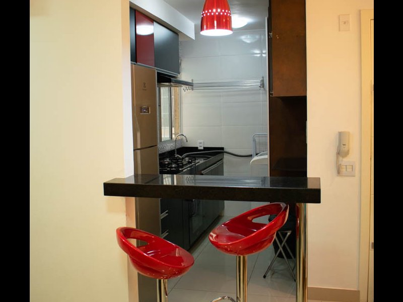 imóvel com 57m² - Santa Amélia - Belo Horizonte