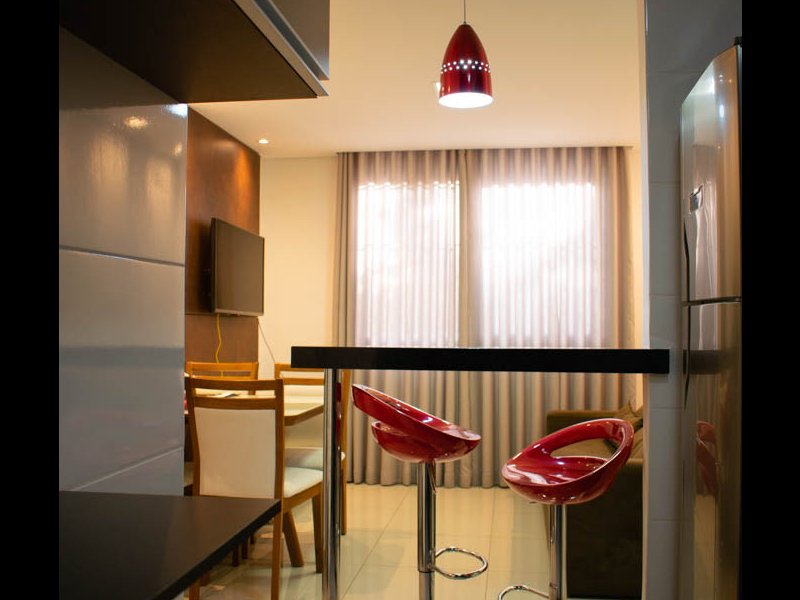 imóvel com 57m² - Santa Amélia - Belo Horizonte