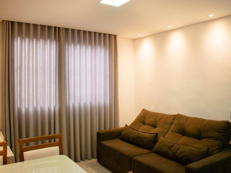 imóvel com 57m² - Santa Amélia - Belo Horizonte