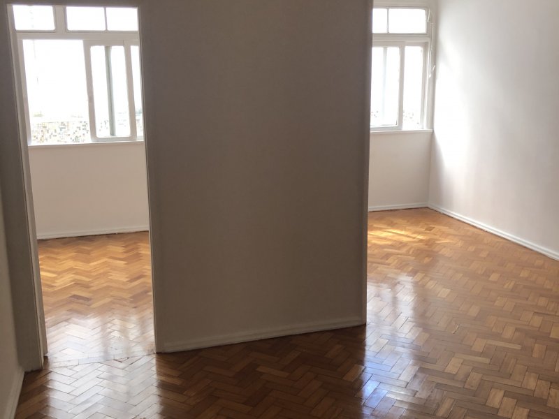 imóvel com 103m² - Tijuca - Rio de Janeiro