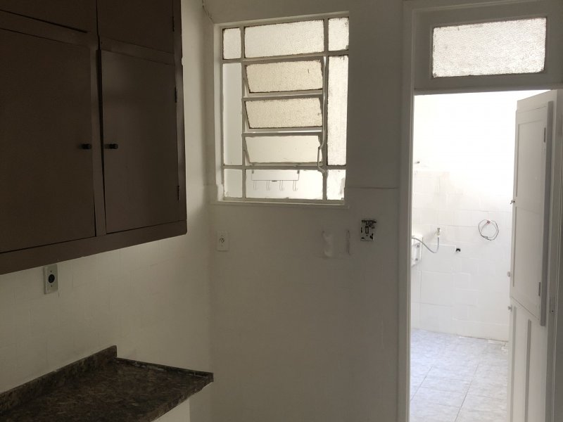 imóvel com 103m² - Tijuca - Rio de Janeiro