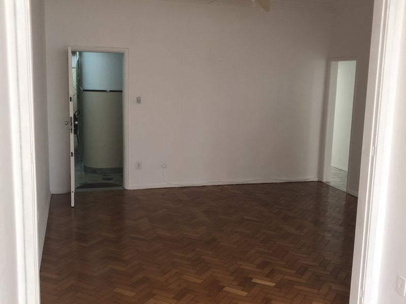 imóvel com 103m² - Tijuca - Rio de Janeiro