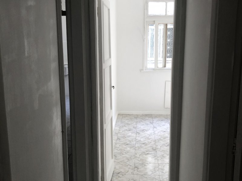 imóvel com 103m² - Tijuca - Rio de Janeiro