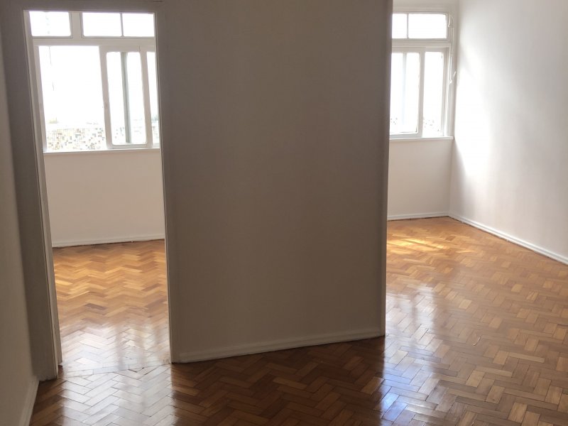 imóvel com 103m² - Tijuca - Rio de Janeiro