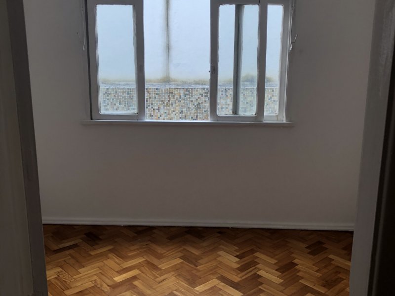 imóvel com 103m² - Tijuca - Rio de Janeiro