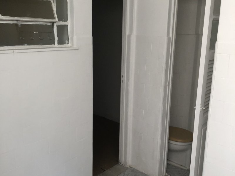 imóvel com 103m² - Tijuca - Rio de Janeiro