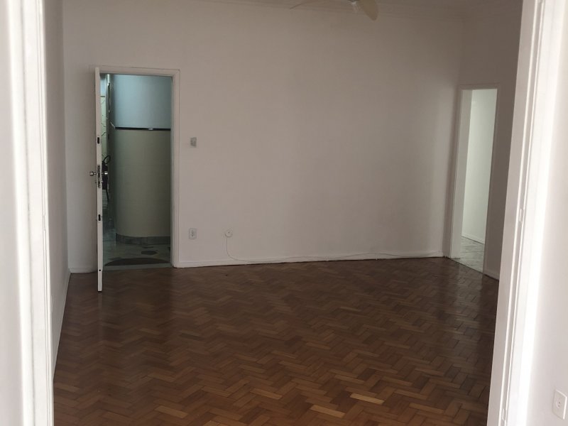 imóvel com 103m² - Tijuca - Rio de Janeiro