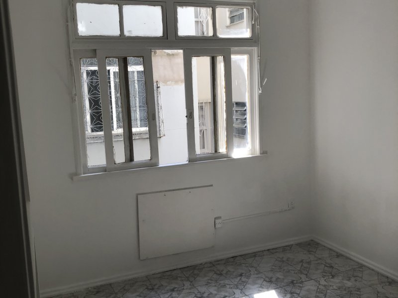 imóvel com 103m² - Tijuca - Rio de Janeiro