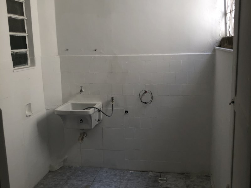 imóvel com 103m² - Tijuca - Rio de Janeiro