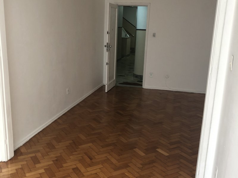 imóvel com 103m² - Tijuca - Rio de Janeiro