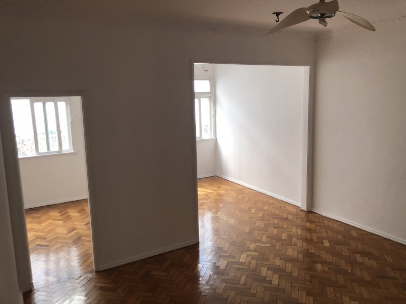 imóvel com 103m² - Tijuca - Rio de Janeiro