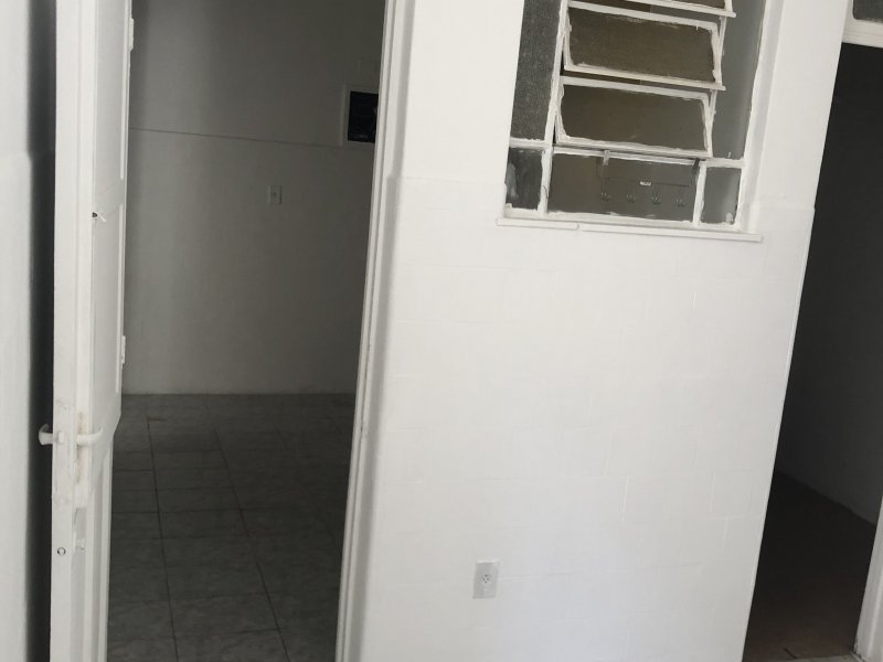 imóvel com 103m² - Tijuca - Rio de Janeiro