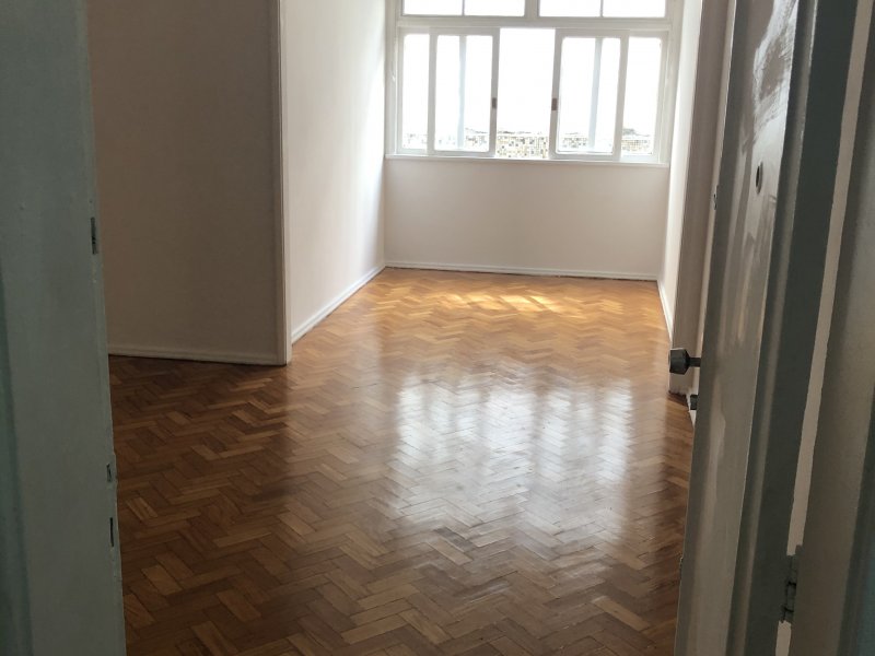 imóvel com 103m² - Tijuca - Rio de Janeiro