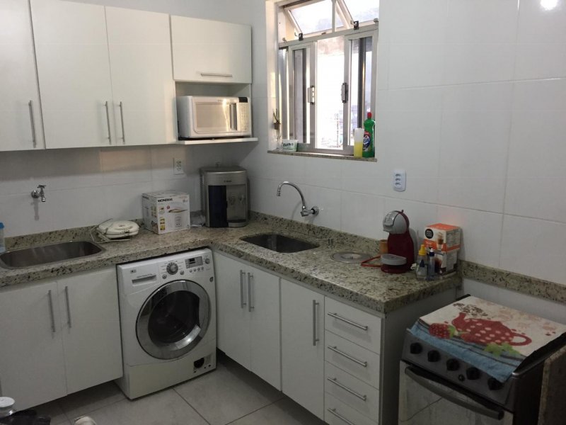 Apartamento à venda Centro com 45m² e 2 quartos por R$ 170.000 - 1649875989-dda45a6f-5685-419c-ae3d-4c3d52d52a3a.jpeg
