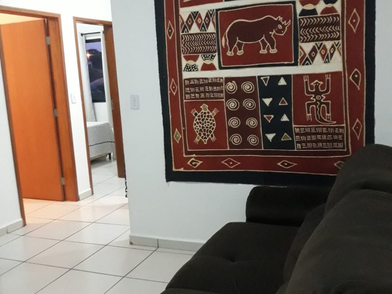 Apartamento à venda Uberaba com 48m² e 2 quartos por R$ 195.000 - 1181463159-foto-8.jpg