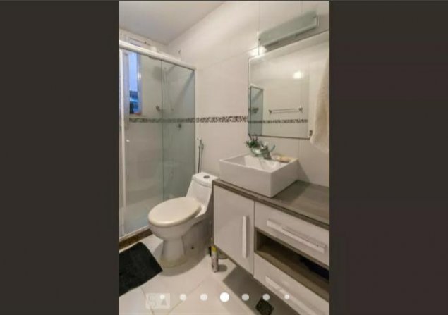 imóvel com 95m²