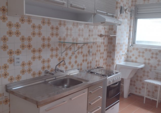 imóvel com 45m²