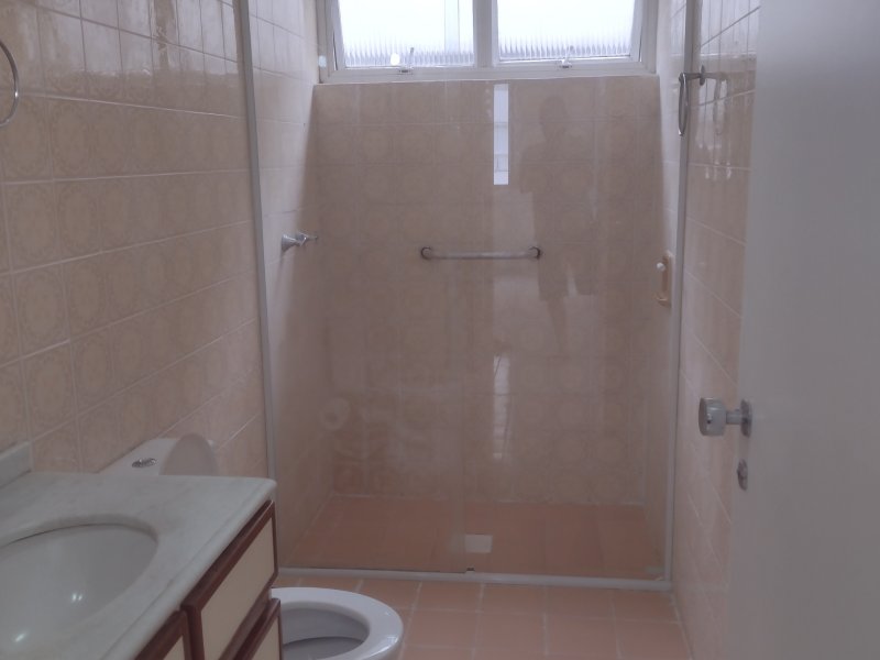 imóvel com 45m² - Centro - Florianópolis