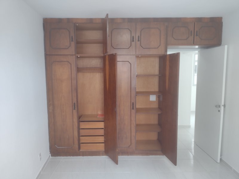imóvel com 45m² - Centro - Florianópolis