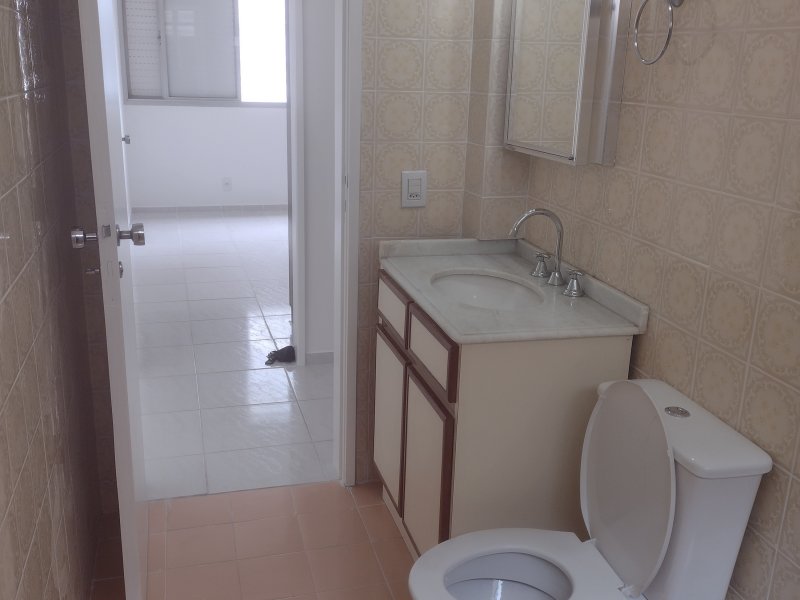 imóvel com 45m² - Centro - Florianópolis