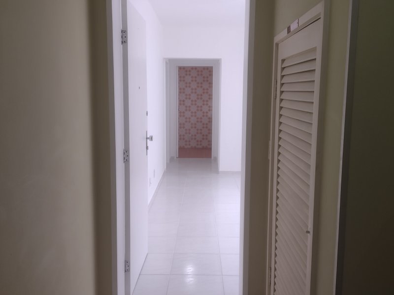 imóvel com 45m² - Centro - Florianópolis