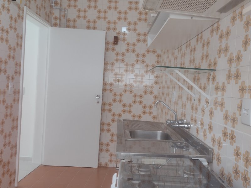 imóvel com 45m² - Centro - Florianópolis