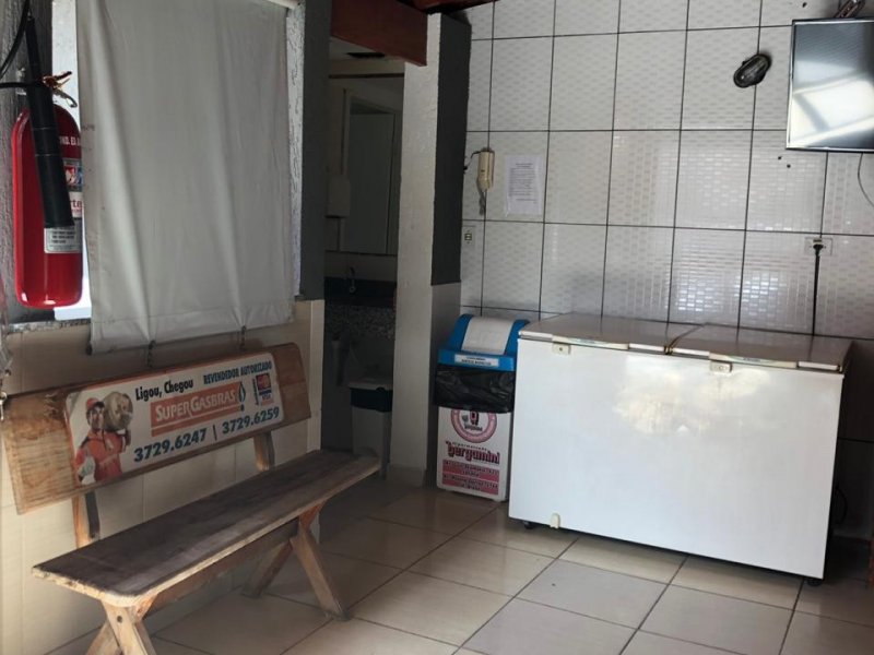 Apartamento à venda Guapira com 75m² e 3 quartos por R$ 320.000 - 1647841743-23-churrasqueira-04.jpeg