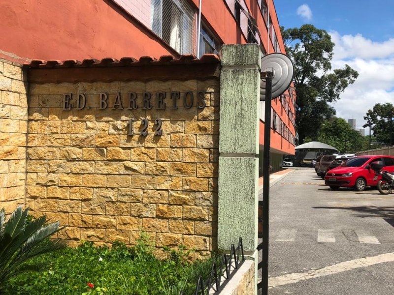 Apartamento à venda Guapira com 75m² e 3 quartos por R$ 320.000 - 1905604515-18-fachada.jpeg