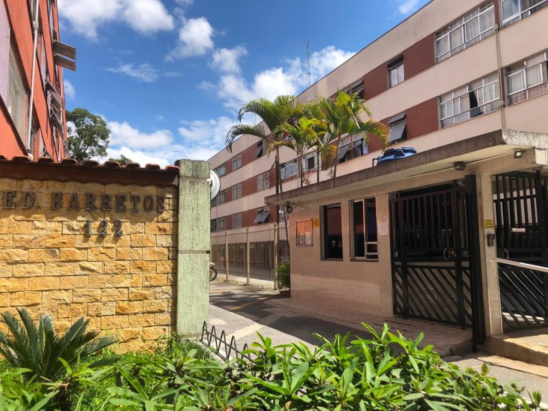 Apartamento à venda Guapira com 75m² e 3 quartos por R$ 320.000 - 1945587318-19-portaria.jpeg