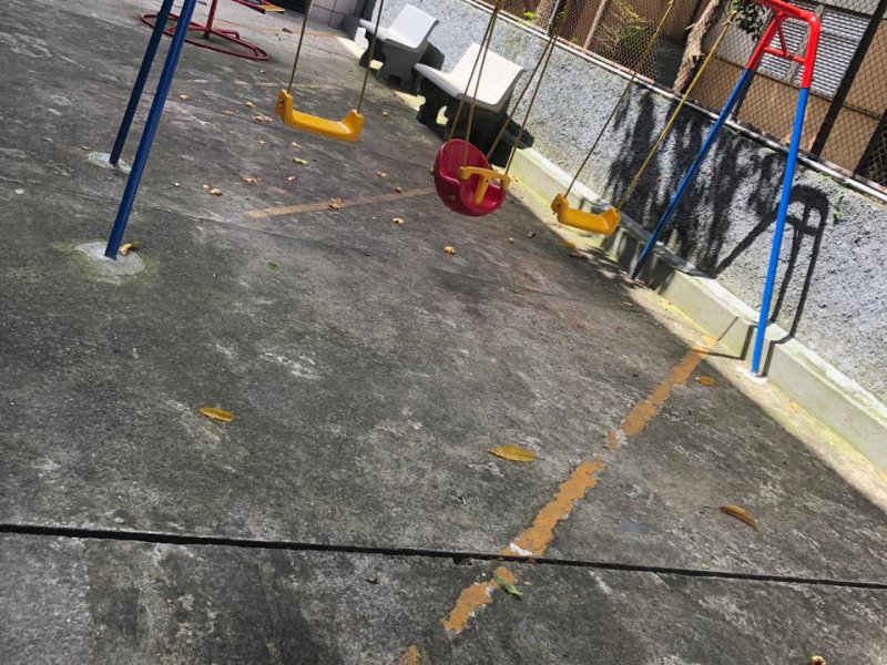 Apartamento à venda Guapira com 75m² e 3 quartos por R$ 320.000 - 300826204-25-parque.jpeg