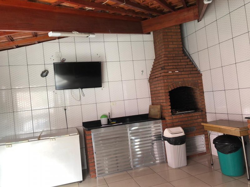 Apartamento à venda Guapira com 75m² e 3 quartos por R$ 320.000 - 981397703-21-churrasqueira-02.jpeg