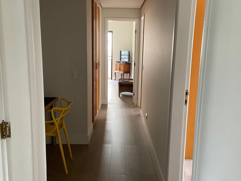 Apartamento à venda Vila Andrade com 168m² e 3 quartos por R$ 1.100.000 - 1473538322-corredor1.jpeg