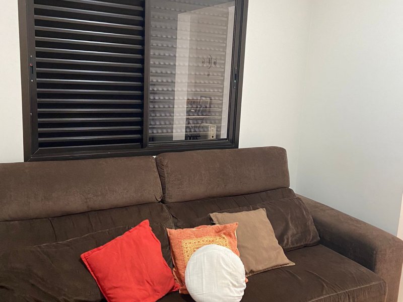Apartamento à venda Vila Andrade com 168m² e 3 quartos por R$ 1.100.000 - 152083425-tv2.jpeg