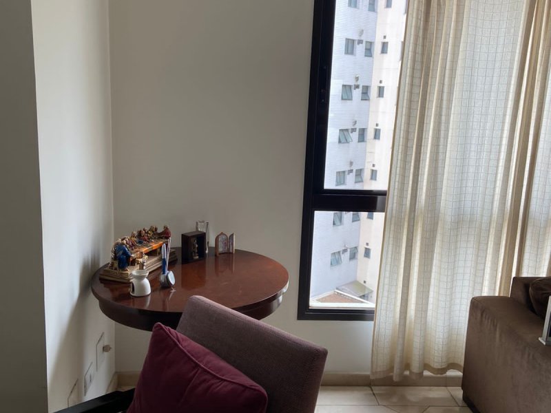 Apartamento à venda Vila Andrade com 168m² e 3 quartos por R$ 1.100.000 - 1629435806-estar2.jpeg