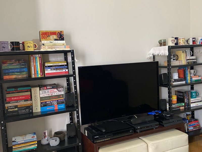 Apartamento à venda Vila Andrade com 168m² e 3 quartos por R$ 1.100.000 - 18176034-tv3.jpeg