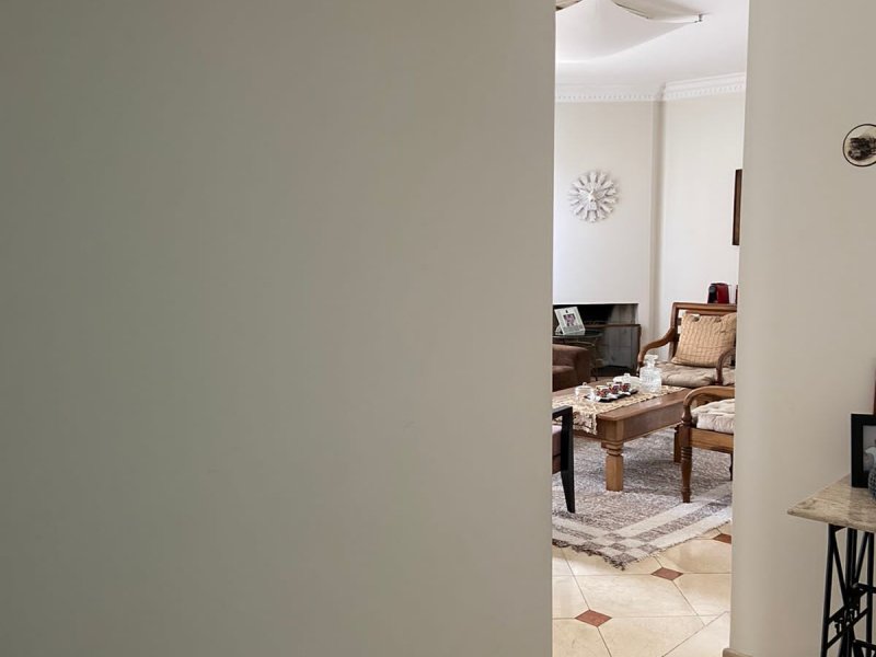 Apartamento à venda Vila Andrade com 168m² e 3 quartos por R$ 1.100.000 - 1863424581-entrada3.jpeg