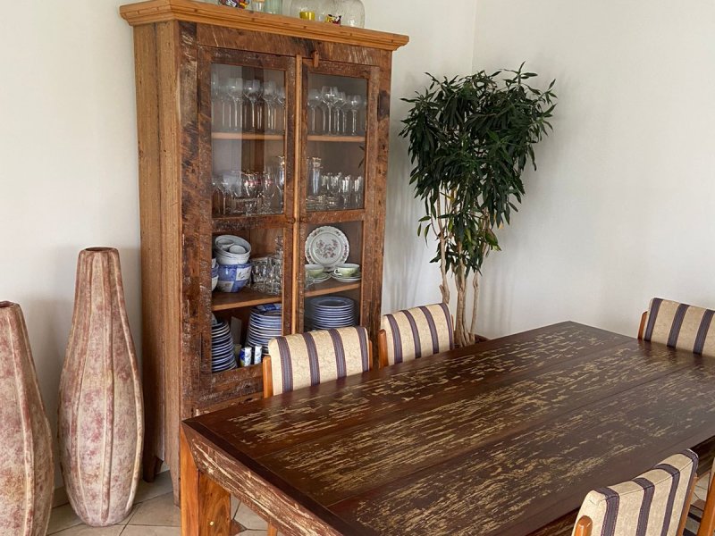 Apartamento à venda Vila Andrade com 168m² e 3 quartos por R$ 1.100.000 - 2039757157-jantar3.jpeg