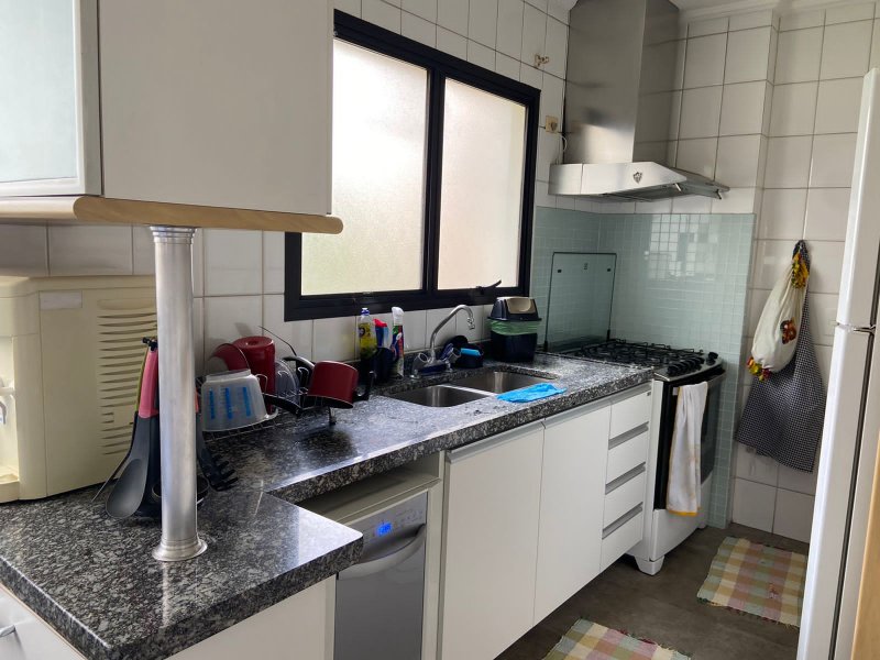 Apartamento à venda Vila Andrade com 168m² e 3 quartos por R$ 1.100.000 - 2120173456-cozinha3.jpeg