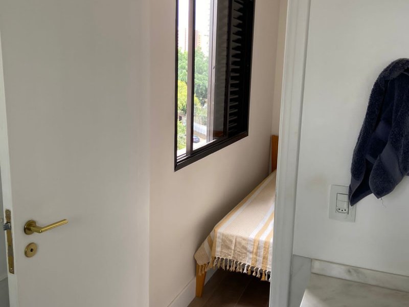 Apartamento à venda Vila Andrade com 168m² e 3 quartos por R$ 1.100.000 - 270682853-quarto4.jpeg