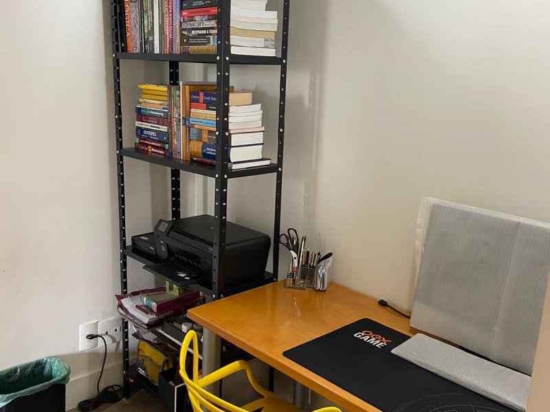 Apartamento à venda Vila Andrade com 168m² e 3 quartos por R$ 1.100.000 - 319213337-corredor2.jpeg