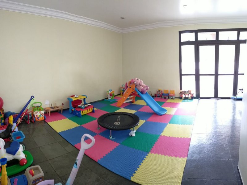 Apartamento à venda Vila Andrade com 168m² e 3 quartos por R$ 1.100.000 - 320790161-brinquedoteca.jpeg