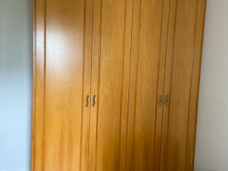 Apartamento à venda Vila Andrade com 168m² e 3 quartos por R$ 1.100.000 - 487027191-quarto1.jpeg