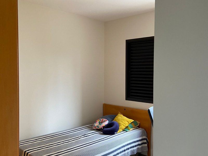 Apartamento à venda Vila Andrade com 168m² e 3 quartos por R$ 1.100.000 - 513166038-quarto1.jpeg