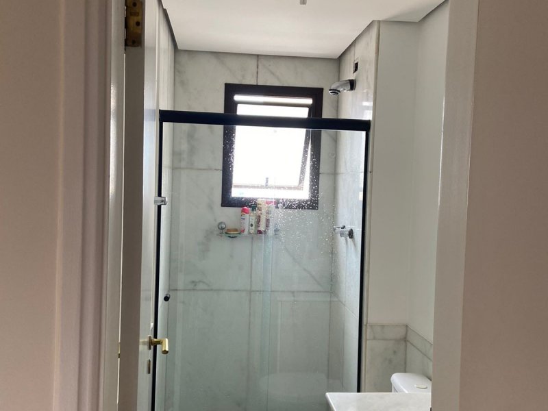 Apartamento à venda Vila Andrade com 168m² e 3 quartos por R$ 1.100.000 - 543799864-quarto1.jpeg