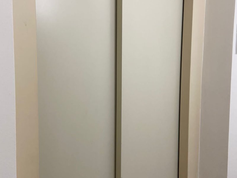 Apartamento à venda Vila Andrade com 168m² e 3 quartos por R$ 1.100.000 - 628295078-entrada2.jpeg