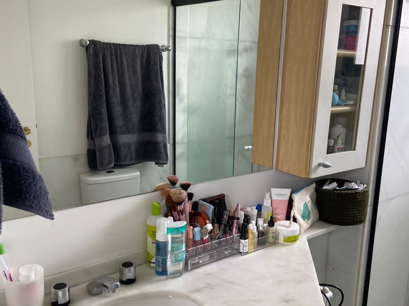 Apartamento à venda Vila Andrade com 168m² e 3 quartos por R$ 1.100.000 - 773794377-banheiro1.jpeg